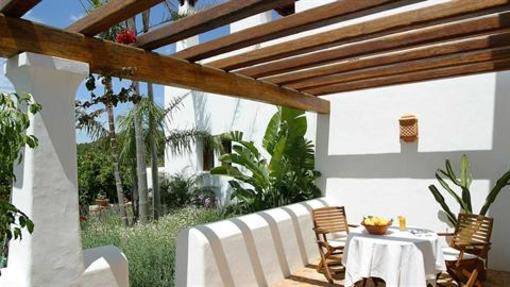 фото отеля Hotel Can Curreu Ibiza