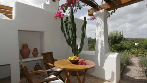 фото отеля Hotel Can Curreu Ibiza