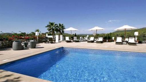 фото отеля Hotel Can Curreu Ibiza