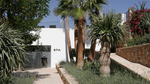 фото отеля Hotel Can Curreu Ibiza