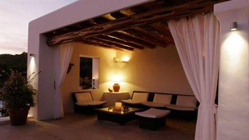 фото отеля Hotel Can Curreu Ibiza