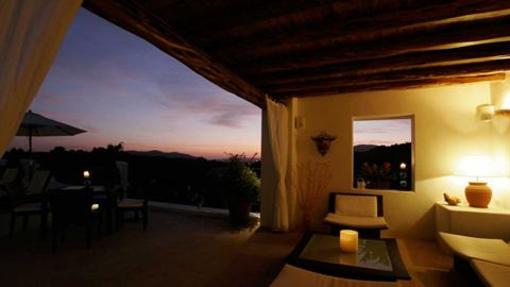 фото отеля Hotel Can Curreu Ibiza
