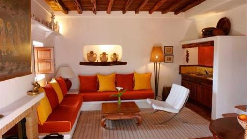 фото отеля Hotel Can Curreu Ibiza