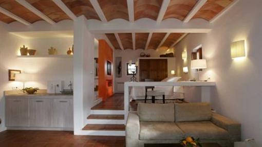 фото отеля Hotel Can Curreu Ibiza