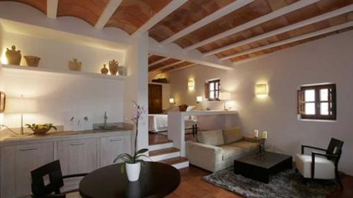 фото отеля Hotel Can Curreu Ibiza