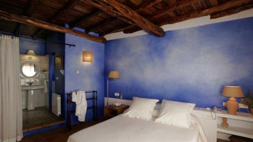 фото отеля Hotel Can Curreu Ibiza