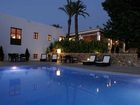 фото отеля Hotel Can Curreu Ibiza