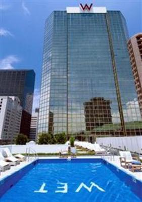 фото отеля W New Orleans
