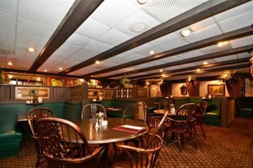 фото отеля Best Western Cantebury Inn & Suites