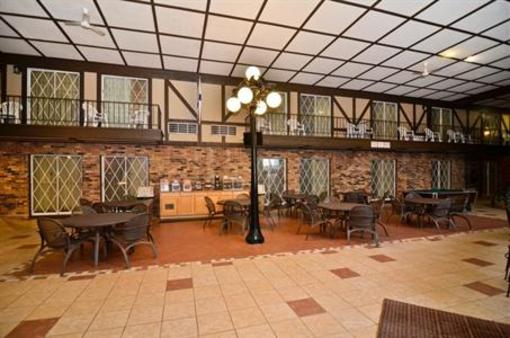 фото отеля Best Western Cantebury Inn & Suites