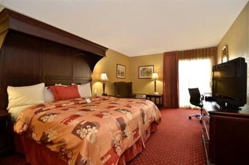 фото отеля Best Western Cantebury Inn & Suites