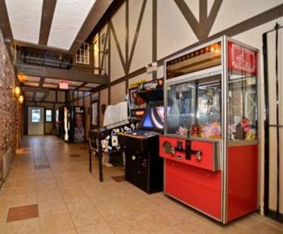 фото отеля Best Western Cantebury Inn & Suites
