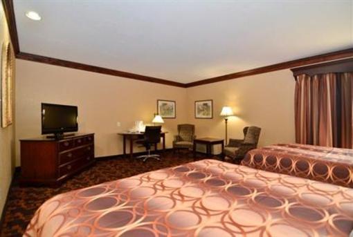 фото отеля Best Western Cantebury Inn & Suites