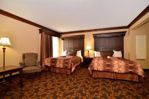 фото отеля Best Western Cantebury Inn & Suites