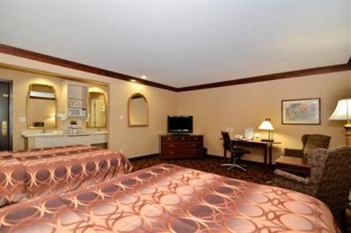 фото отеля Best Western Cantebury Inn & Suites