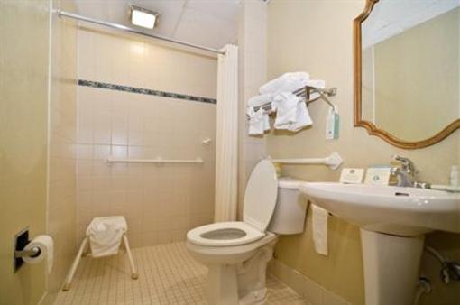 фото отеля Best Western Cantebury Inn & Suites