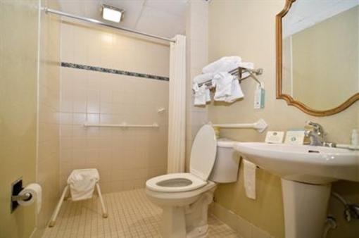 фото отеля Best Western Cantebury Inn & Suites