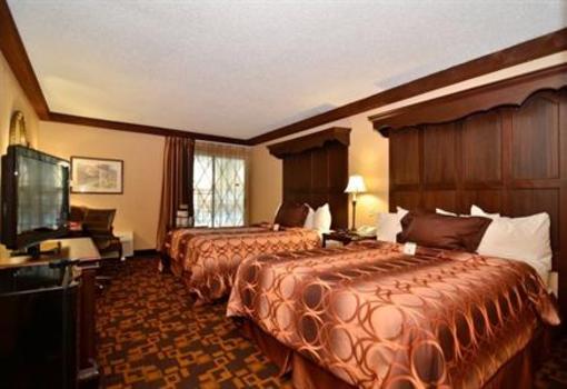 фото отеля Best Western Cantebury Inn & Suites