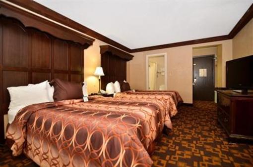 фото отеля Best Western Cantebury Inn & Suites