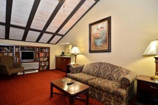 фото отеля Best Western Cantebury Inn & Suites