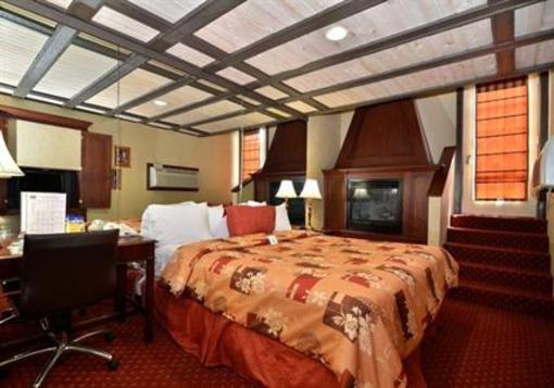 фото отеля Best Western Cantebury Inn & Suites