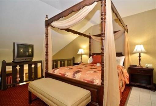 фото отеля Best Western Cantebury Inn & Suites