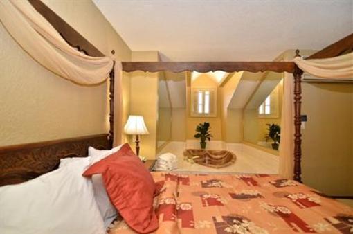 фото отеля Best Western Cantebury Inn & Suites