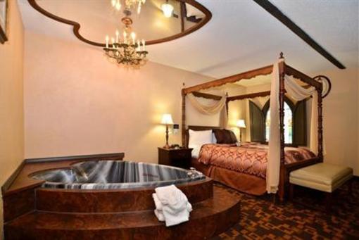 фото отеля Best Western Cantebury Inn & Suites