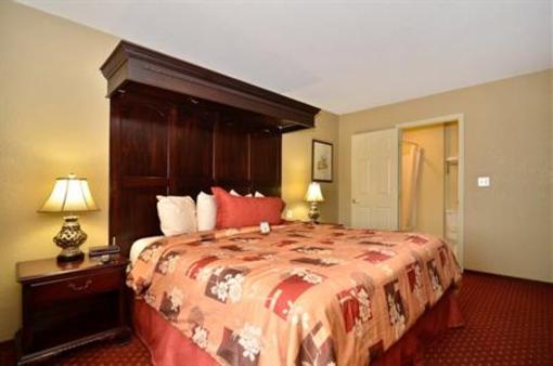 фото отеля Best Western Cantebury Inn & Suites