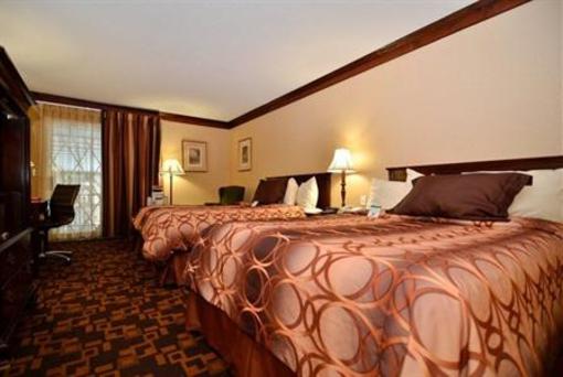 фото отеля Best Western Cantebury Inn & Suites