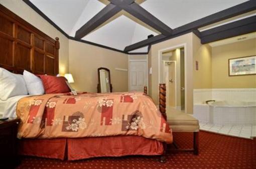 фото отеля Best Western Cantebury Inn & Suites