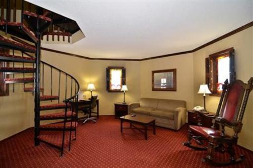 фото отеля Best Western Cantebury Inn & Suites