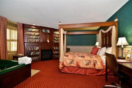 фото отеля Best Western Cantebury Inn & Suites