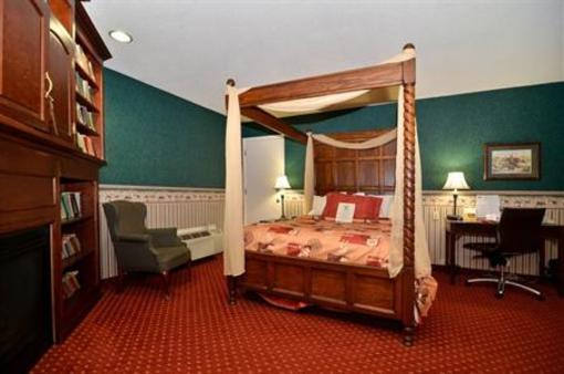 фото отеля Best Western Cantebury Inn & Suites