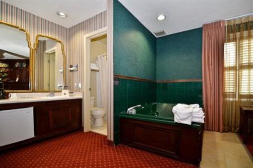 фото отеля Best Western Cantebury Inn & Suites