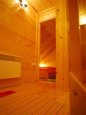 фото отеля Villa Natural Wood Cajetina
