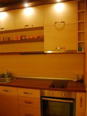 фото отеля Villa Natural Wood Cajetina