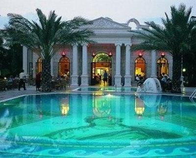 фото отеля Yetkin Club Hotel Alanya