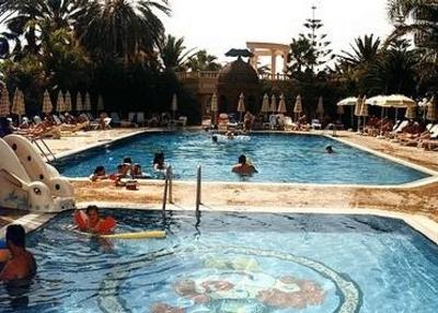 фото отеля Yetkin Club Hotel Alanya
