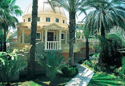 фото отеля Yetkin Club Hotel Alanya