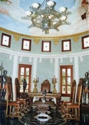 фото отеля Yetkin Club Hotel Alanya