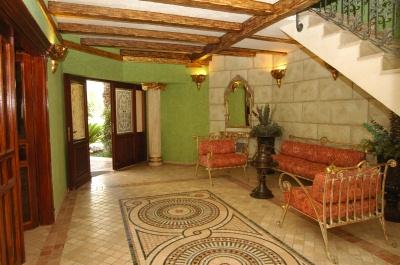 фото отеля Yetkin Club Hotel Alanya