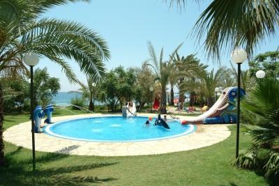 фото отеля Yetkin Club Hotel Alanya