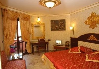фото отеля Yetkin Club Hotel Alanya