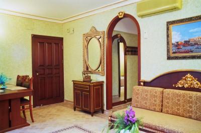 фото отеля Yetkin Club Hotel Alanya