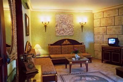 фото отеля Yetkin Club Hotel Alanya