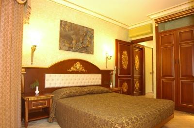 фото отеля Yetkin Club Hotel Alanya