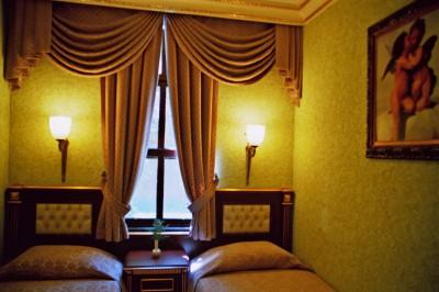 фото отеля Yetkin Club Hotel Alanya