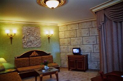 фото отеля Yetkin Club Hotel Alanya