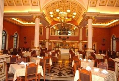 фото отеля Yetkin Club Hotel Alanya